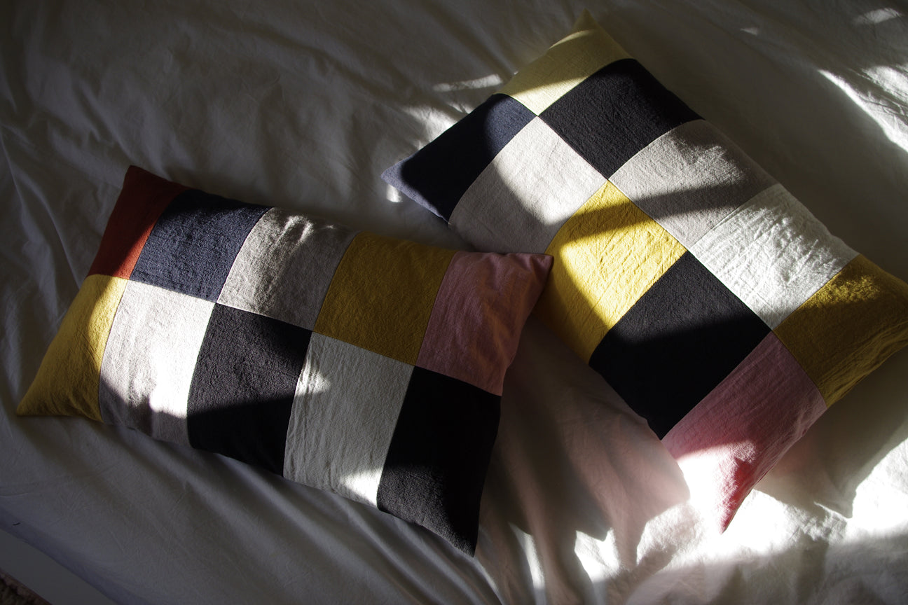 CUSHION COVER FOR THONE NEGRÓN