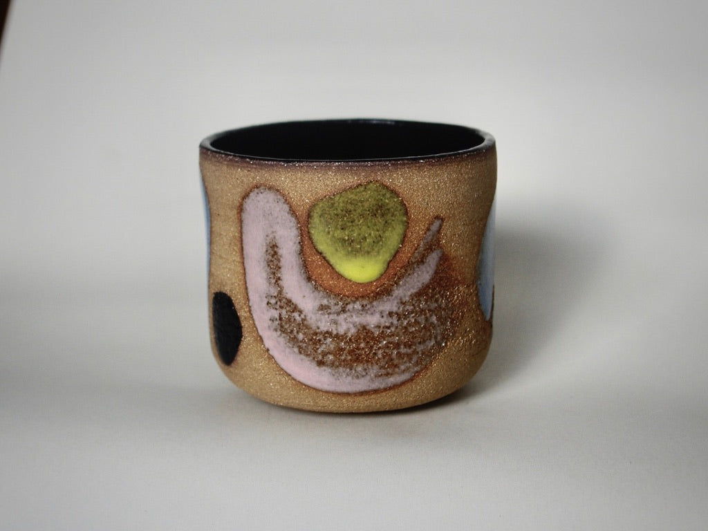 MAIKO CUP No. 4