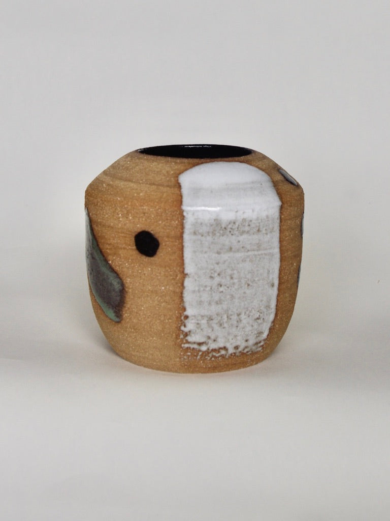 MAIKO VASE No. 2