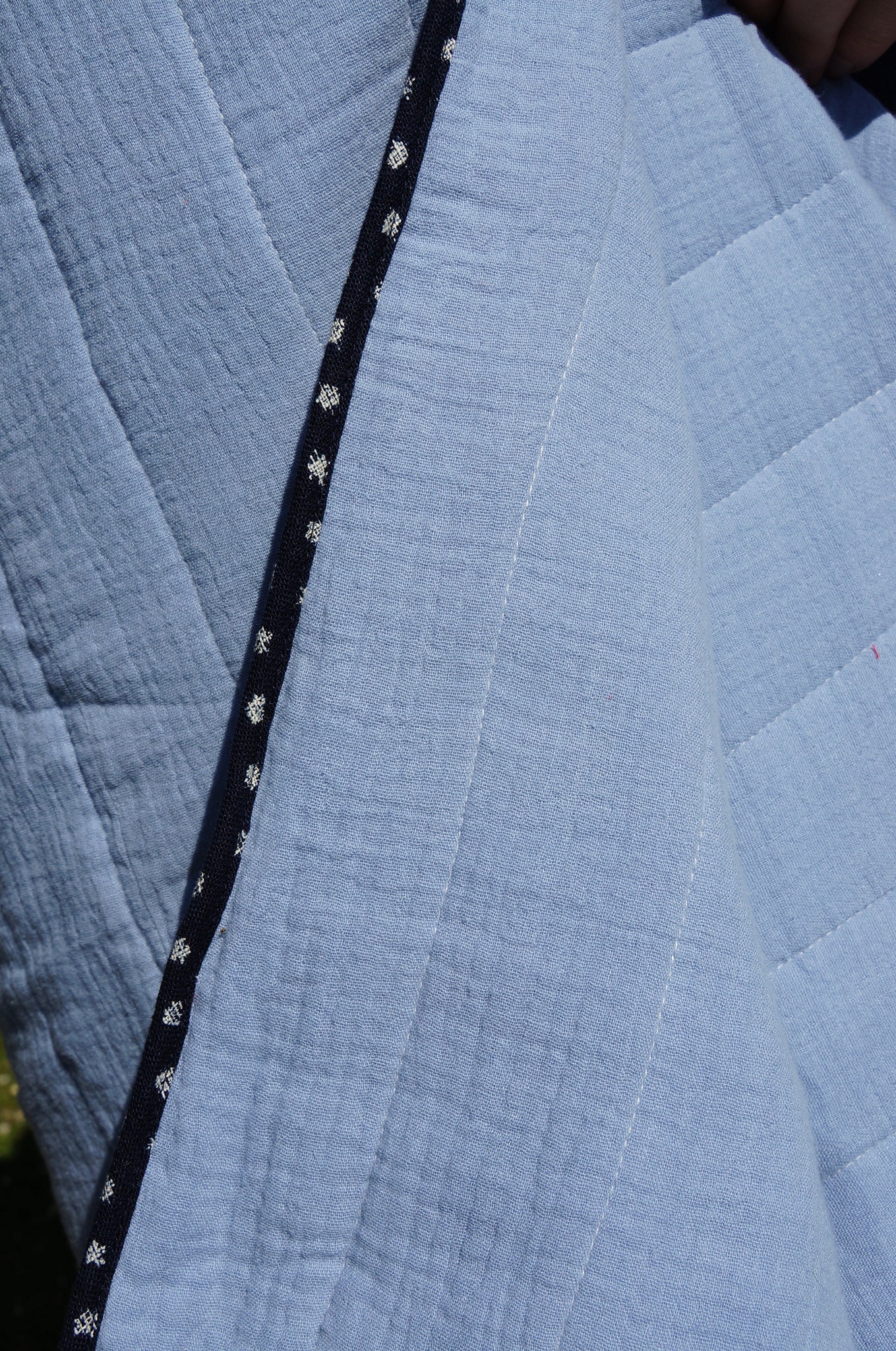 PEPPERMINT SINGLE SIZE 140 x 200