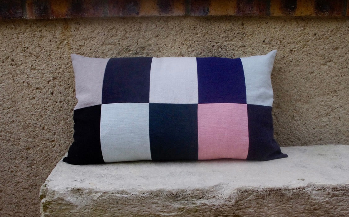 CUSHION COVER peppermint no. 1