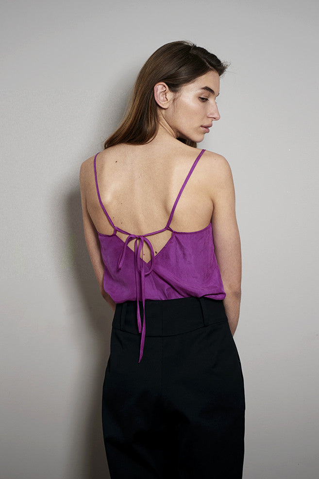 EASY SUMMER TOP pink