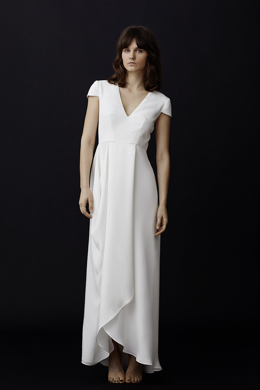 HYPNOS WEDDING DRESS