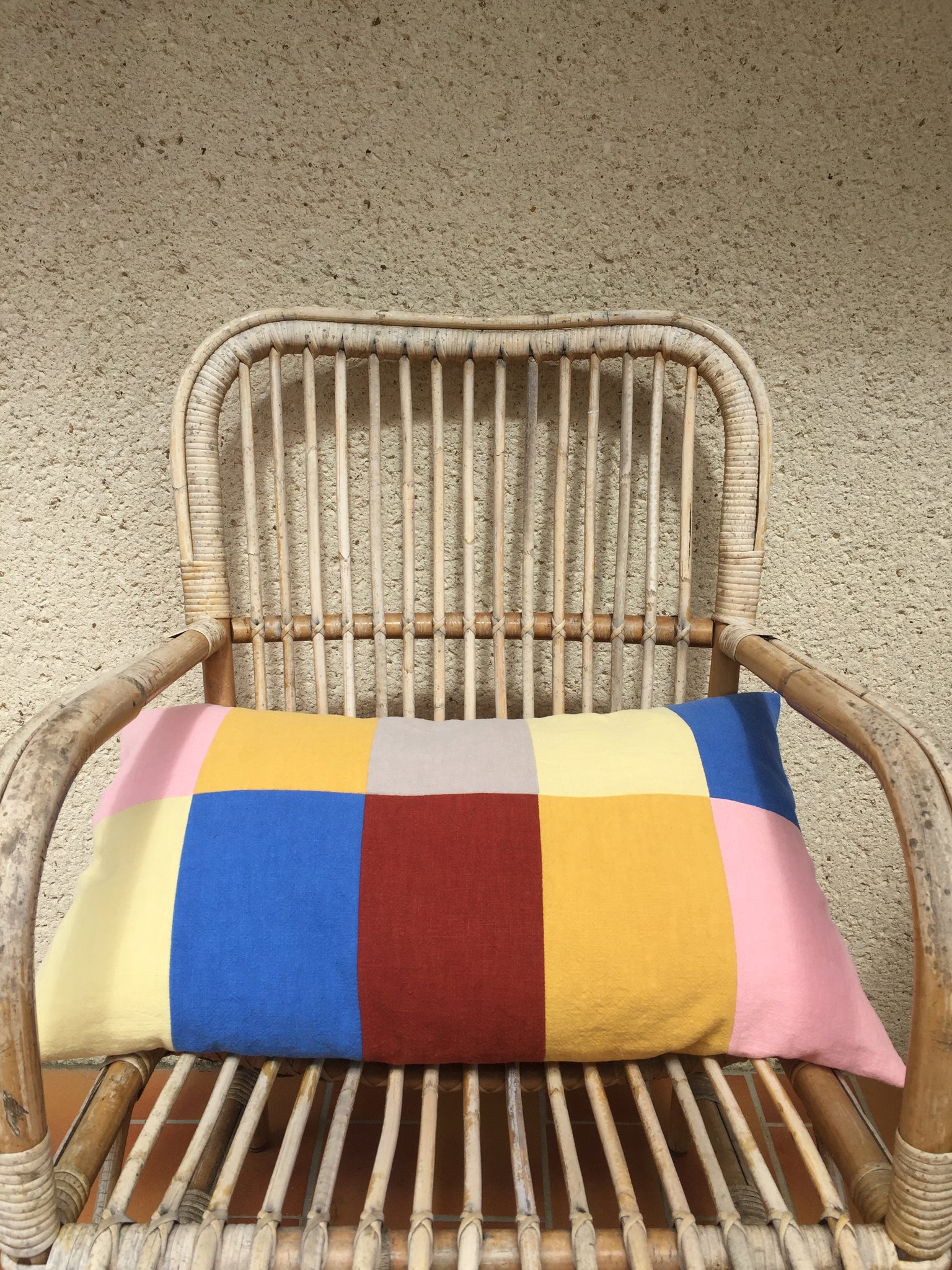 CUSHION COVER candy